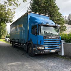 Scania 94d