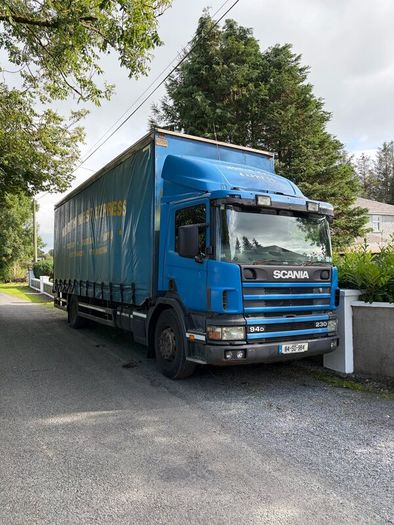 Scania 94d