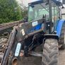 New Holland Other 2002 Image 6