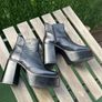 Gorgeous Buffalo London Ankle Boots Image 2