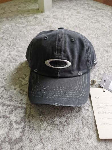 oakley x piet cap