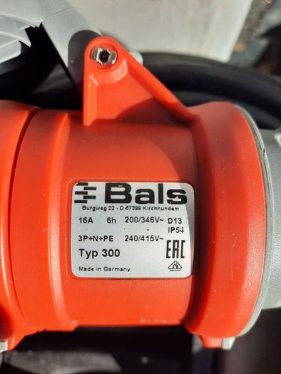 extension