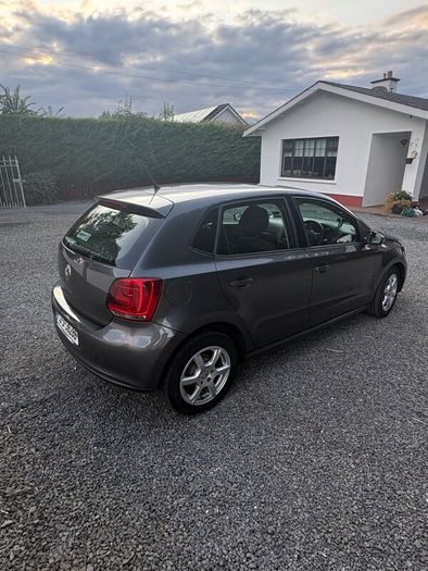 2012 Volkswagen Polo 117,000Km