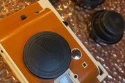Lomo 'instant Camera