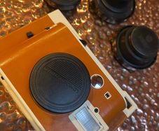 Lomo 'instant Camera