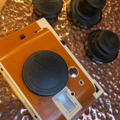 Lomo 'instant Camera