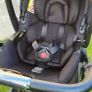 Silver Cross Travel System Image 3