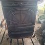 Stanley Erin Back Boiler stove Image 2