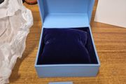 Newbridge Silverware Brand New Watch Box