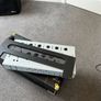 Valve amp cabinet and chassis Image 3