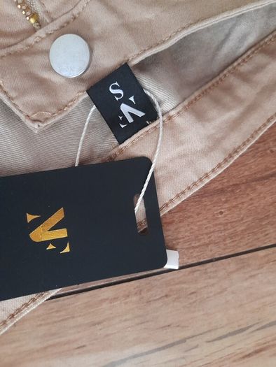 NVFelix stretch jeans