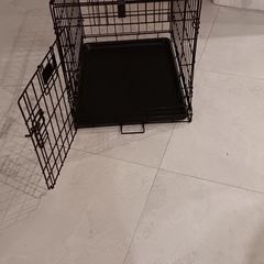 Dog Crate