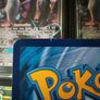 Groudon ! Jumbo Oversized Card ! Promo from XY Era ! 2015 ! Pokemon Card ! Image 7