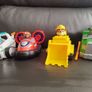 Paw Patrol Pups and Vehicles Image 2