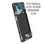 Samsung Galaxy A70 (a705f/ds) Display, Black, Gh82-19747a Image 3