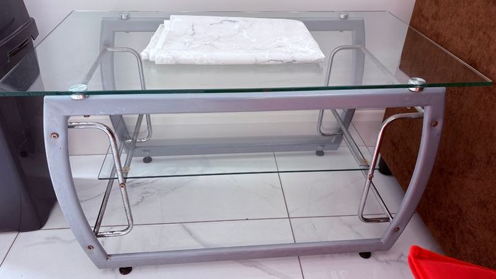 5. Euro each - Coffee Table