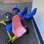 2  Berg go karts Image 5