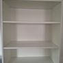 Ikea Billycase White Image 3