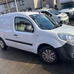 Renault Kangoo 2018 - 140.000km - Excellent condi