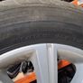 Jaguar e pace alloy wheels Image 3