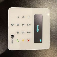 Sumup card reader