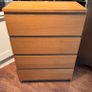 Chest of Drawers Image 2