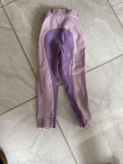 Girls Jodhpurs age 5-6 approx