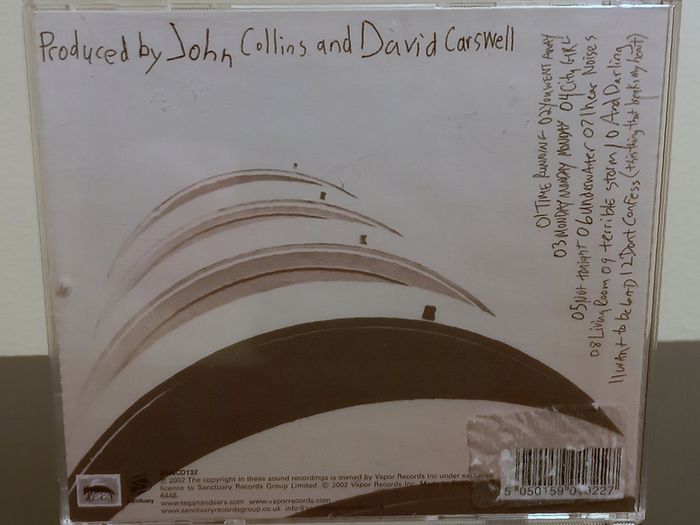 Tegan and Sara If it was you CD Album