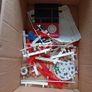 Large Vintage Scalextric Lot Image 9