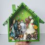 Handmade Christmas decorations! Image 3