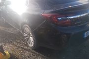 Opel insignia 2.0  diesel 2014 for breaking only