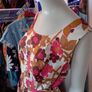 Fabulous Vintage Horrockses Floral Dress Image 4
