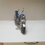 Display Motor Cycle Image 4