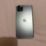 iPhone 11 Pro Max 256gb Image 2