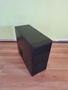 Fractal Design Core 1000 Case + 500W PSU