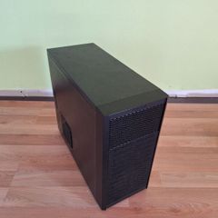 Fractal Design Core 1000 Case + 500W PSU