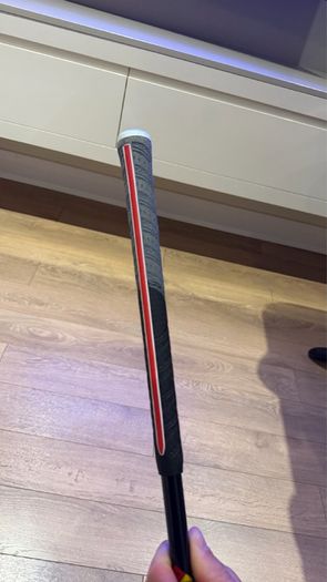 Callaway Ai Smoke Driver Left Hand