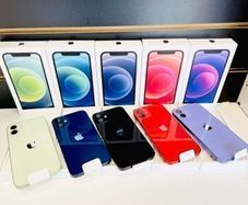 iPhone 12 mini