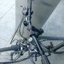 GIANT roam city bike Image 3