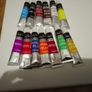 Watercolour Paints Image 2