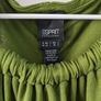 Green Esprit Halter Top Size 10-12 Image 5