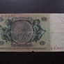 Germany. Reichsbanknote. 50 Mark (30.3.1933) Image 2