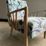 Occasional armchair new in there packing Image 3