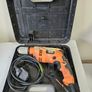 Black + Decker drill Image 2