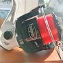 fishing reel Image 2