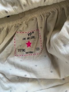 Large bundle of girls clothes