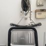 Iron  and ironing board Holder Image 2