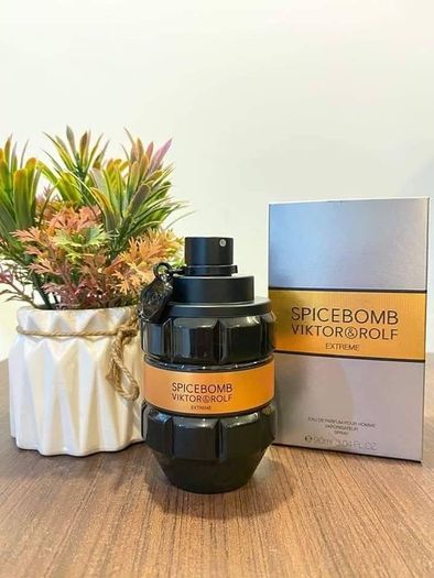 Spicebomb extreme