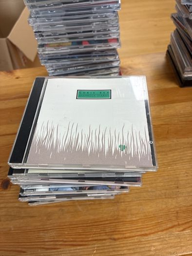 Cd albums