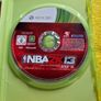 NBA 2K 13 2013  xbox 360 games Original Image 4